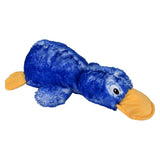 Plush Cotton Candy Duck 17"
