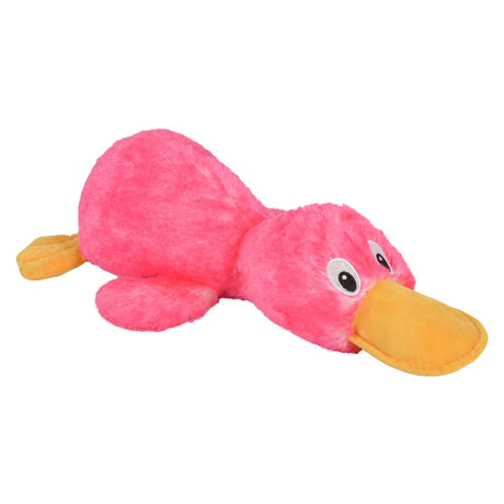 Cotton Candy Duck Plush 20"