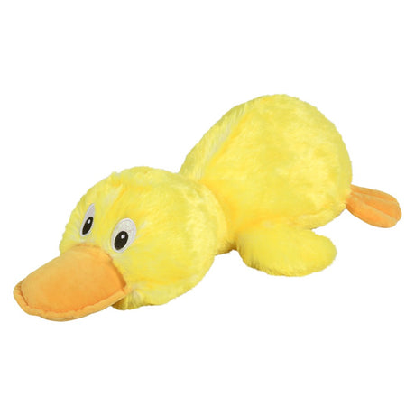 Cotton Candy Duck Plush 20"