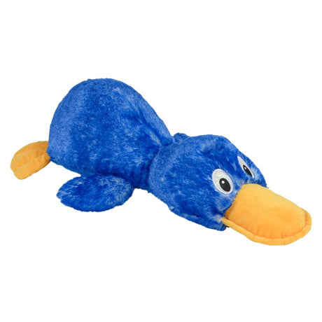 Cotton Candy Duck Plush 20"