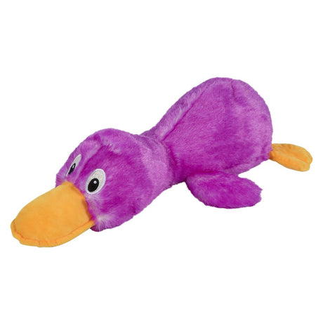 Cotton Candy Duck Plush 20"