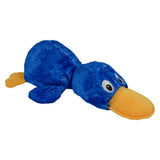 Cotton Candy Duck Plush (25 in)