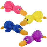 Cotton Candy Duck Plush (25 in)
