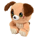 Corduroy Crew Plush (7")