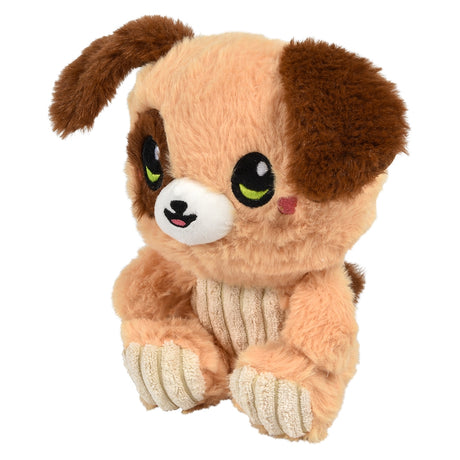 Corduroy Crew Plush (7")