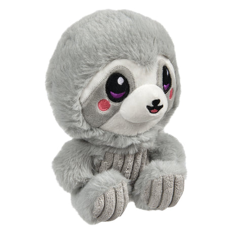 Corduroy Crew Plush (7")