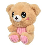 Corduroy Crew Plush (7")