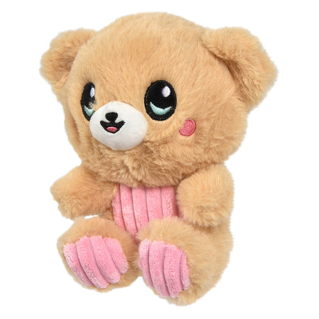 Corduroy Crew Plush (7")