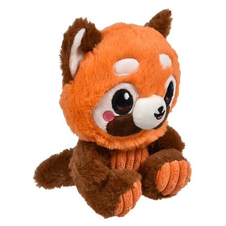 Corduroy Crew Plush (7")