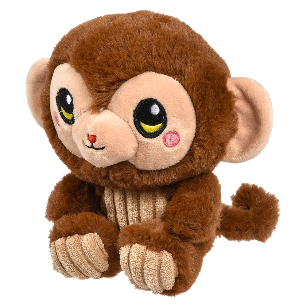 Corduroy Crew Plush (7")