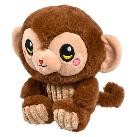 Corduroy Crew Plush (7")