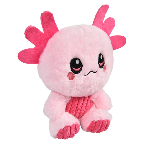Corduroy Crew Plush (7")