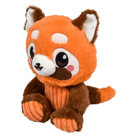 Corduroy Crew Plush (9")