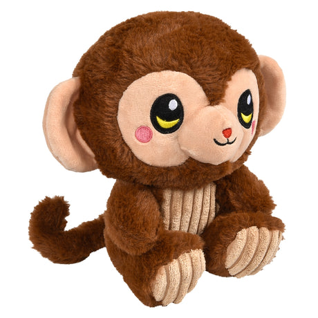 Corduroy Crew Plush (9")