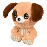 Corduroy Crew Plush (9")