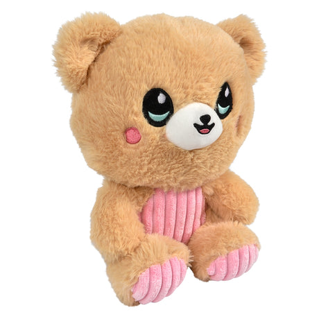 Corduroy Crew Plush (9")