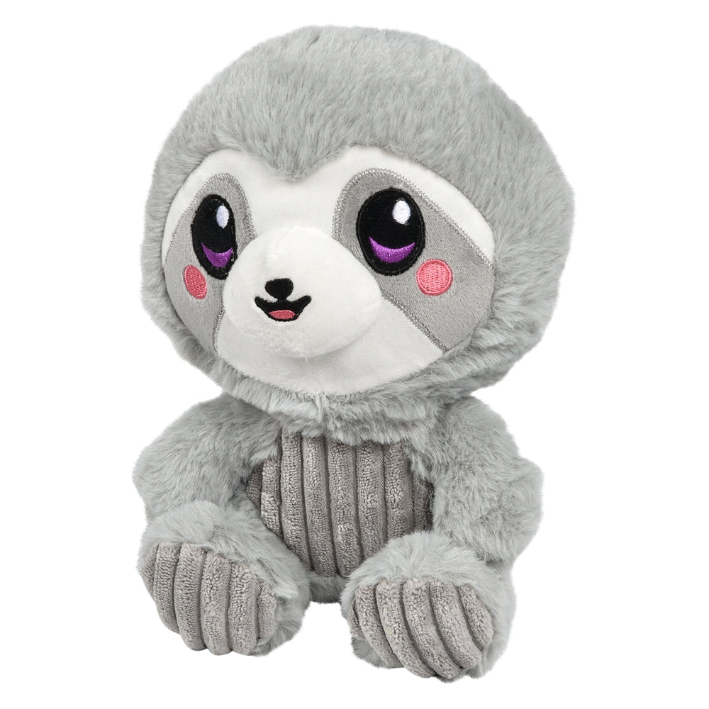 Corduroy Crew Plush (9")