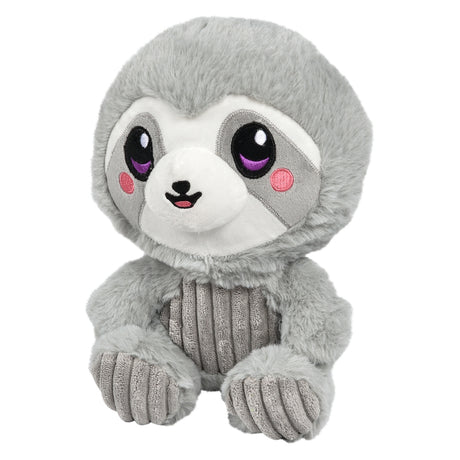 Corduroy Crew Plush (9")