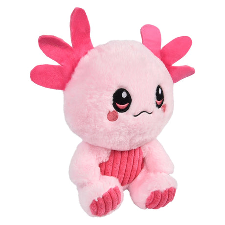 Corduroy Crew Plush (9")