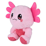 Corduroy Plush Crew 12"