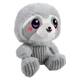 Corduroy Plush Crew 12"