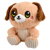 Corduroy Plush Crew 12"