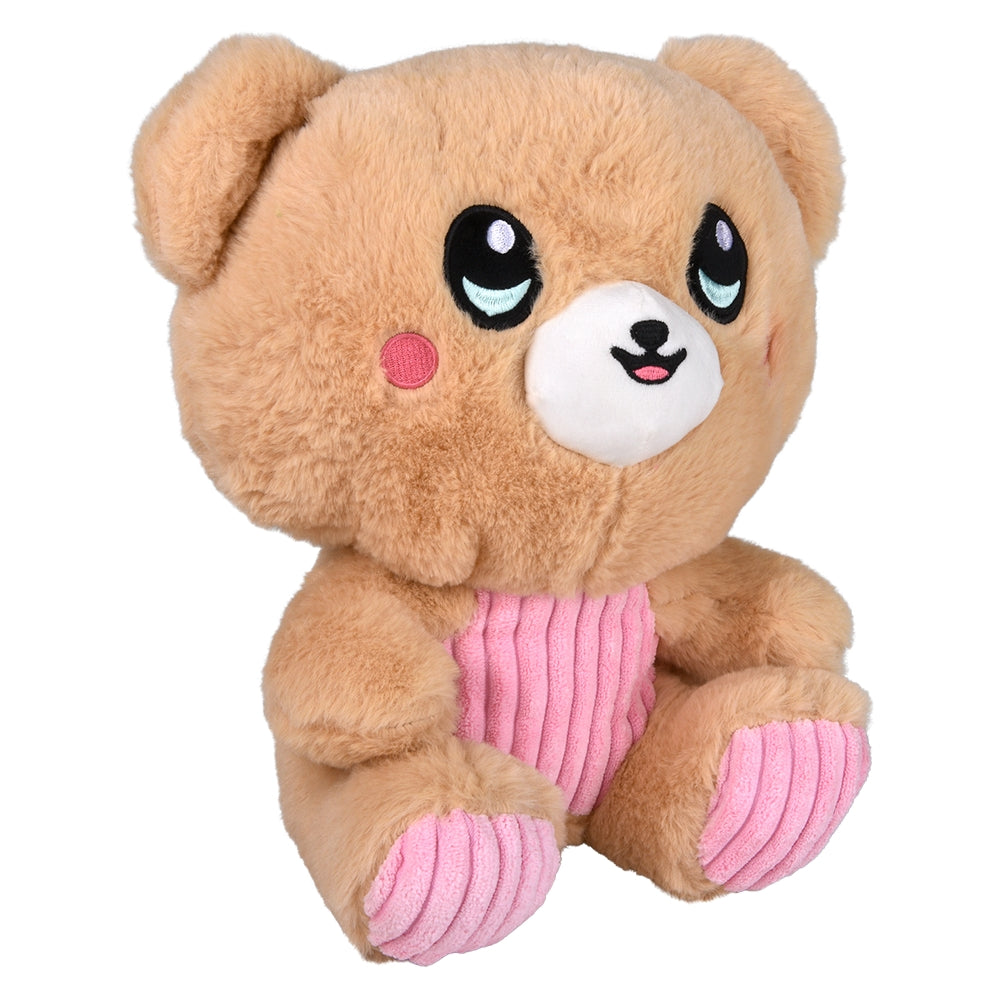 Corduroy Plush Crew 12"