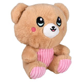 Corduroy Plush Crew 12"