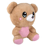 Corduroy Plush Crew 21"
