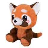 Corduroy Plush Crew 21"