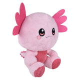Corduroy Plush Crew 21"