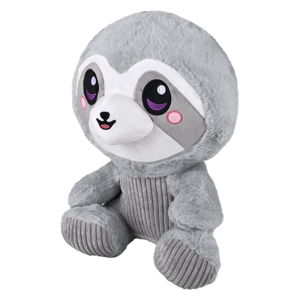 Corduroy Plush Crew 21"