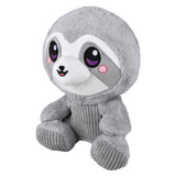 Corduroy Plush Crew 21"