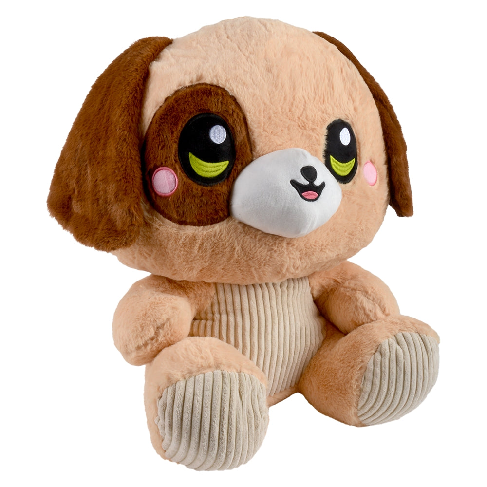 Corduroy Plush Crew 26"