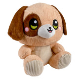 Corduroy Plush Crew 26"