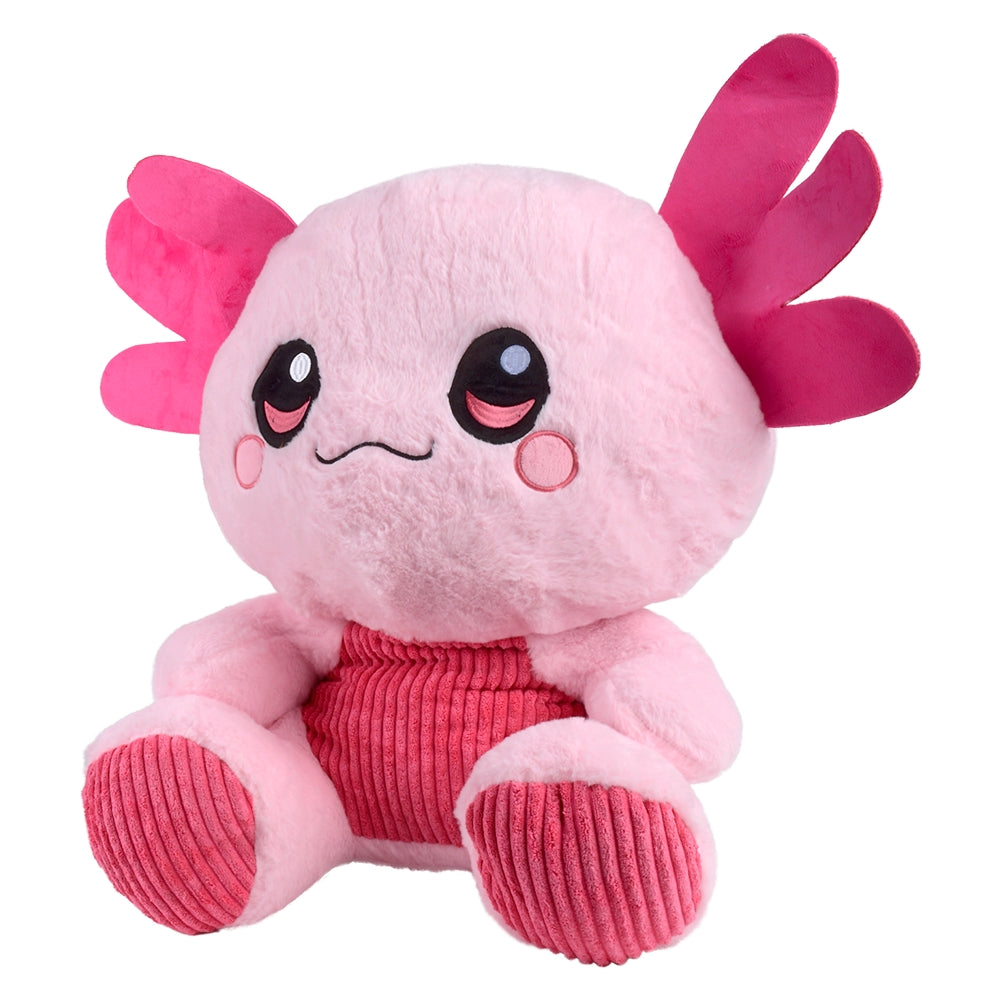 Corduroy Plush Crew 26"