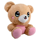 Corduroy Plush Crew 26"