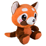 Corduroy Plush Crew 26"