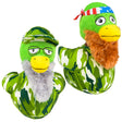 Camo Duck Plush 15" (1 DZ)