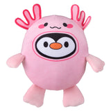 Sealife Eggamals Plush (6" Costume)