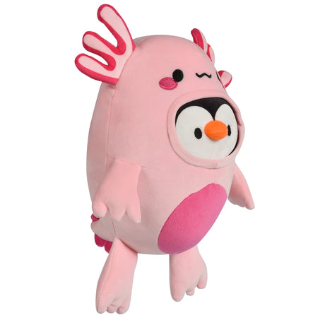Sealife Eggamals Plush (10" Costume)