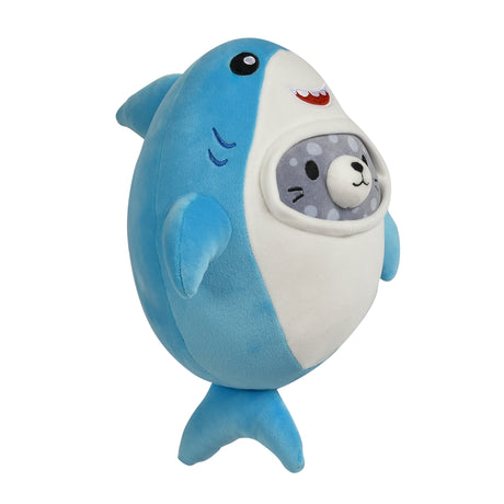 Sealife Eggamals Plush (10" Costume)