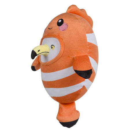 Sealife Eggamals Plush (10" Costume)