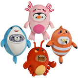 Sealife Eggamals Plush (10" Costume)