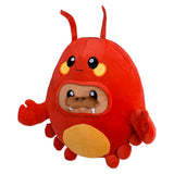 Sealife Eggamals Plush Toy 15" (1 PC)