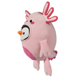 Sealife Plush Eggamals (20 in)