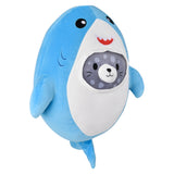 Sealife Plush Eggamals (20 in)