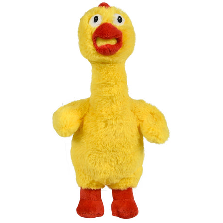 Plush Chicken 13.5"