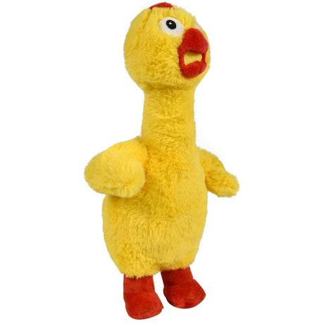 Plush Chicken 13.5"