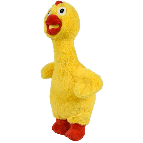 Plush Chicken 13.5"